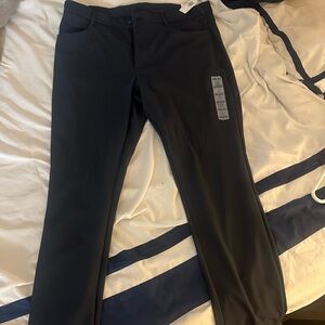 Men’s pants